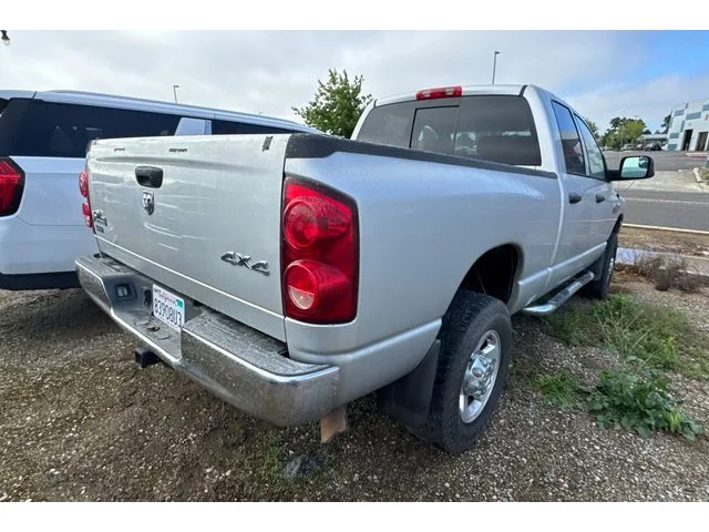 SEMINUEVOS DODGE Ram 2500 at ELK GROVE in Elk Grove Buick GMC