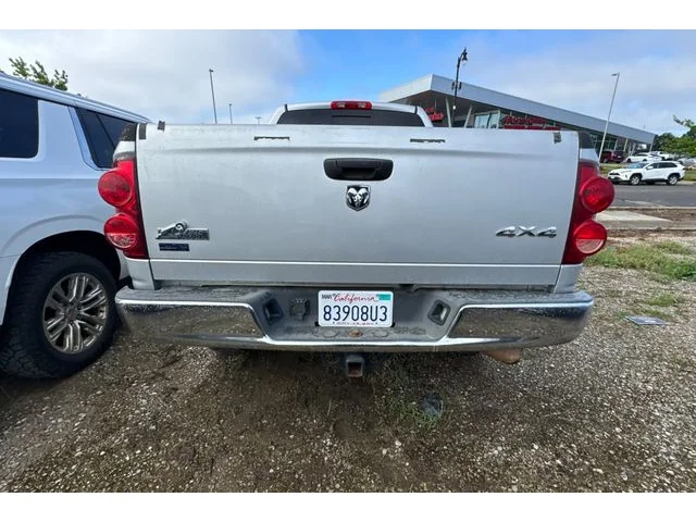 SEMINUEVOS DODGE Ram 2500 at ELK GROVE in Elk Grove Buick GMC