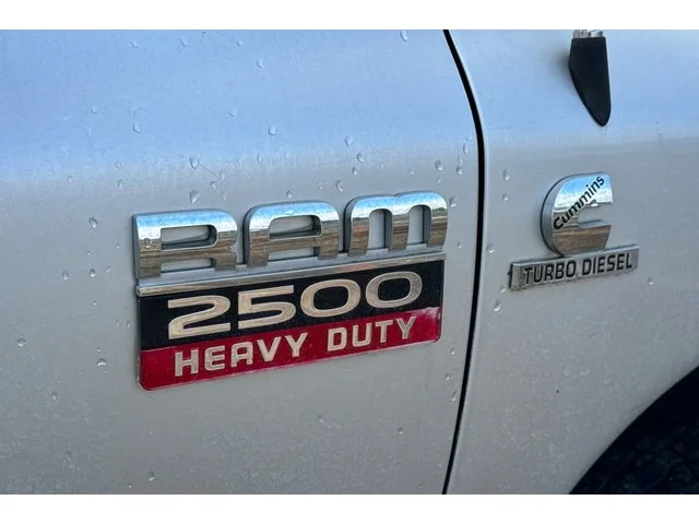 SEMINUEVOS DODGE Ram 2500 at ELK GROVE in Elk Grove Buick GMC