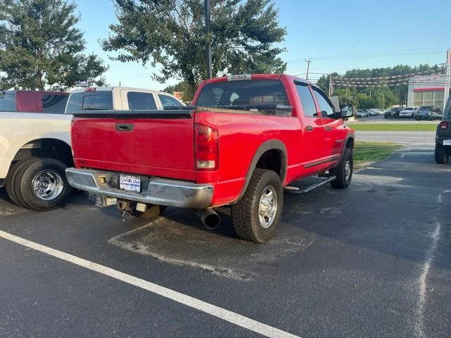 SEMINUEVOS DODGE Ram 2500 a Estados en autogozo