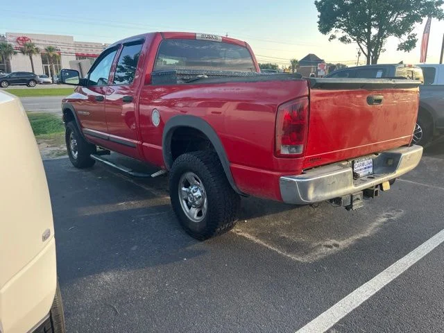 SEMINUEVOS DODGE Ram 2500 a Estados en autogozo