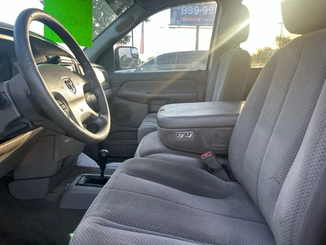 SEMINUEVOS DODGE Ram 2500 a Estados en autogozo