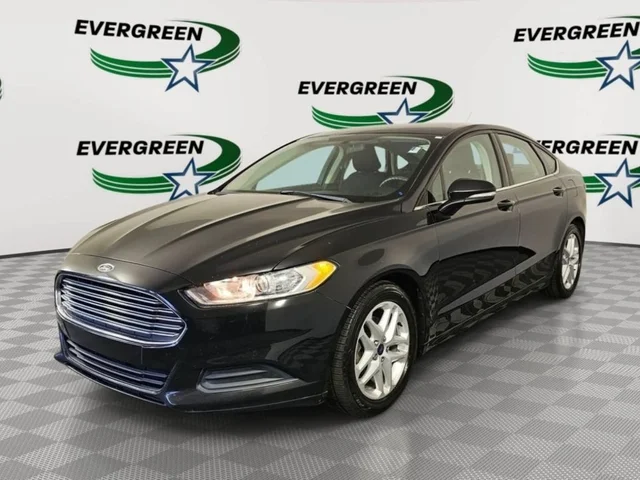 SEMINUEVOS FORD Fusion a Estados en autogozo