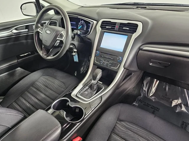 SEMINUEVOS FORD Fusion a Estados en autogozo