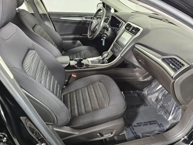 SEMINUEVOS FORD Fusion a Estados en autogozo