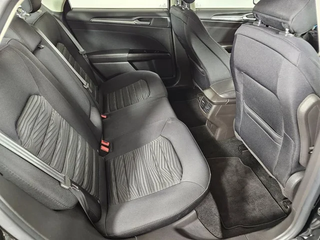 SEMINUEVOS FORD Fusion a Estados en autogozo