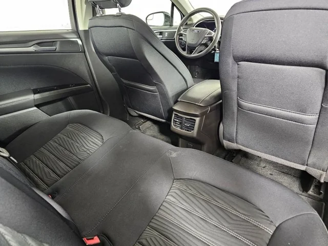 SEMINUEVOS FORD Fusion a Estados en autogozo