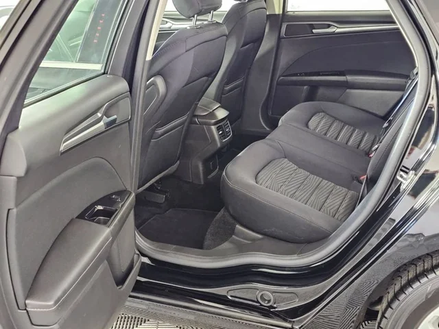 SEMINUEVOS FORD Fusion a Estados en autogozo