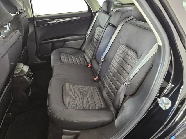 SEMINUEVOS FORD Fusion a Estados en autogozo