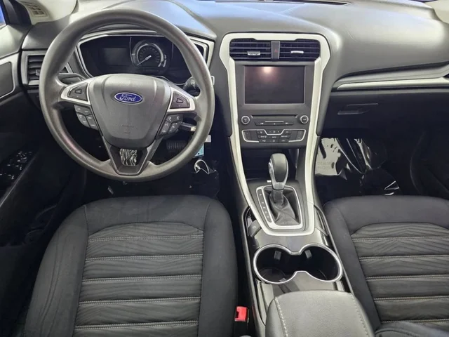 SEMINUEVOS FORD Fusion a Estados en autogozo