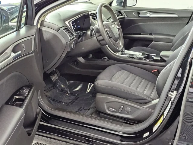 SEMINUEVOS FORD Fusion a Estados en autogozo