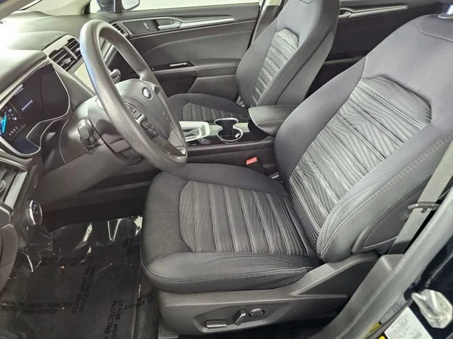 SEMINUEVOS FORD Fusion a Estados en autogozo