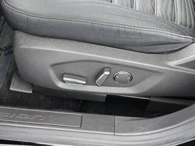 SEMINUEVOS FORD Fusion a Estados en autogozo