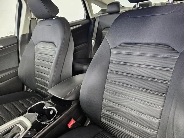 SEMINUEVOS FORD Fusion a Estados en autogozo