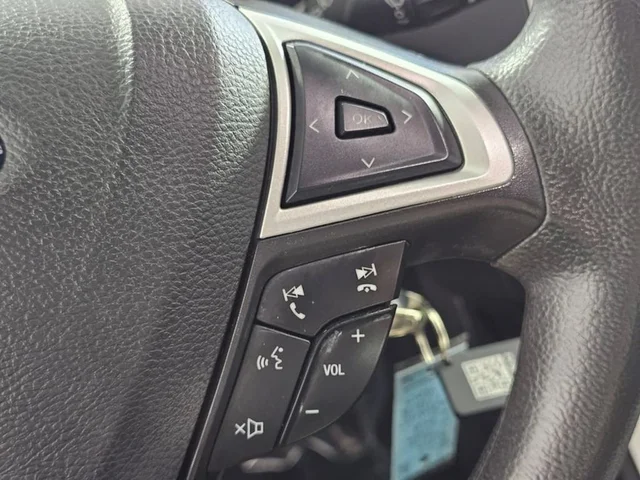 SEMINUEVOS FORD Fusion a Estados en autogozo