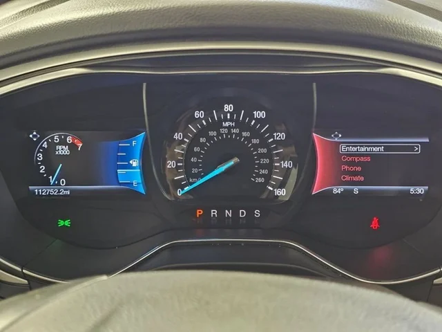 SEMINUEVOS FORD Fusion a Estados en autogozo