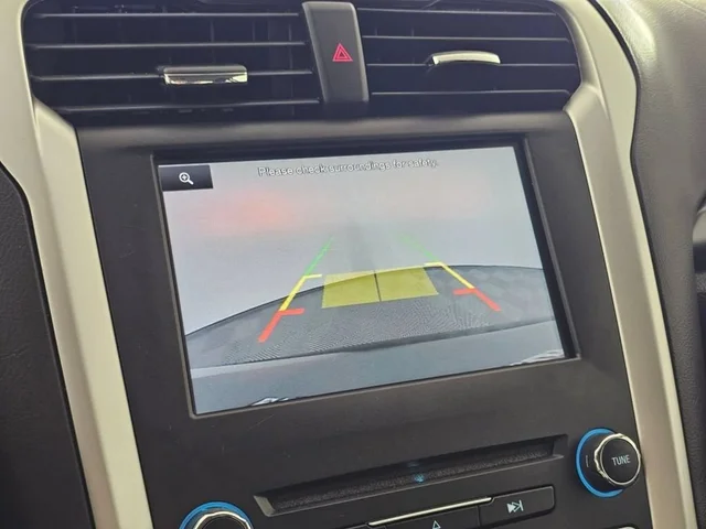SEMINUEVOS FORD Fusion a Estados en autogozo