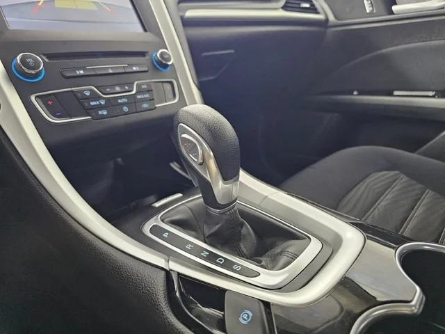 SEMINUEVOS FORD Fusion a Estados en autogozo