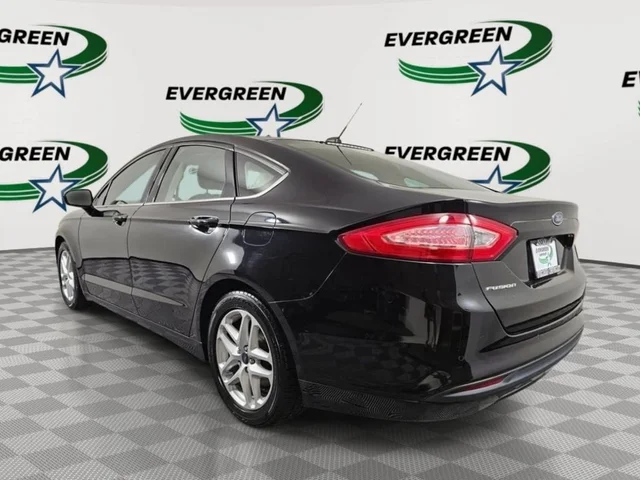 SEMINUEVOS FORD Fusion a Estados en autogozo