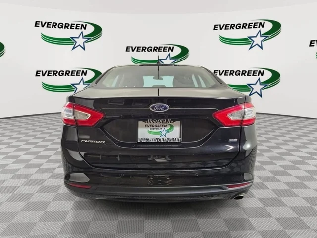 SEMINUEVOS FORD Fusion a Estados en autogozo