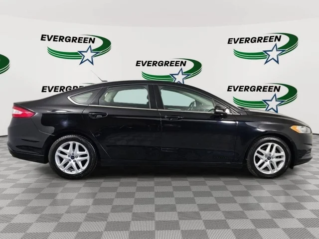 SEMINUEVOS FORD Fusion a Estados en autogozo
