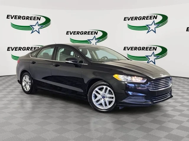 SEMINUEVOS FORD Fusion a Estados en autogozo