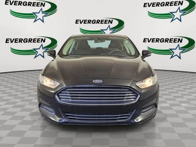 SEMINUEVOS FORD Fusion a Estados en autogozo