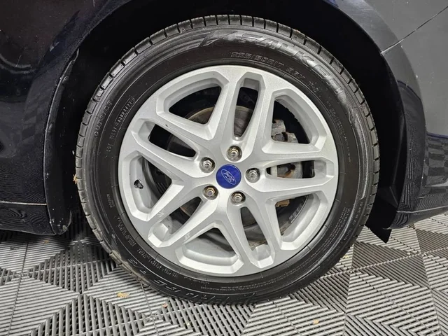 SEMINUEVOS FORD Fusion a Estados en autogozo