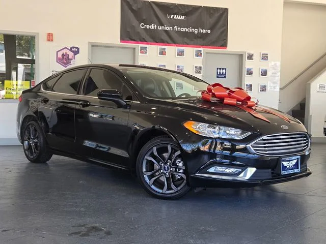 SEMINUEVOS FORD Fusion a Estados en autogozo