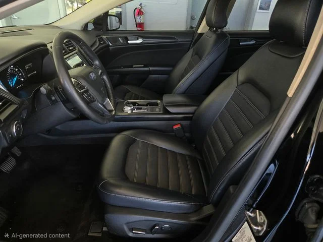 SEMINUEVOS FORD Fusion a Estados en autogozo