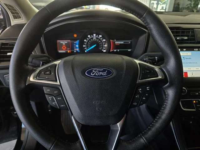 SEMINUEVOS FORD Fusion a Estados en autogozo