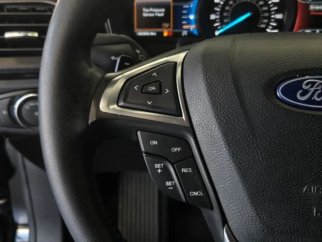 SEMINUEVOS FORD Fusion a Estados en autogozo