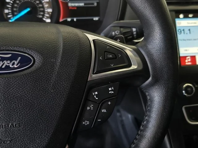 SEMINUEVOS FORD Fusion a Estados en autogozo