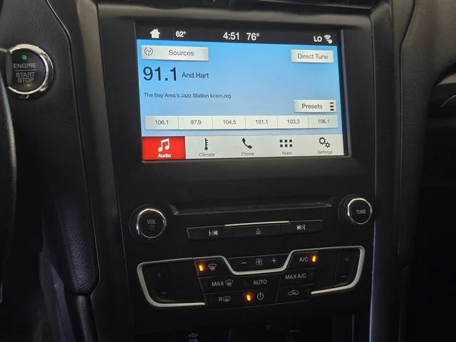 SEMINUEVOS FORD Fusion a Estados en autogozo