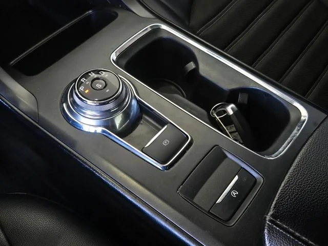 SEMINUEVOS FORD Fusion a Estados en autogozo