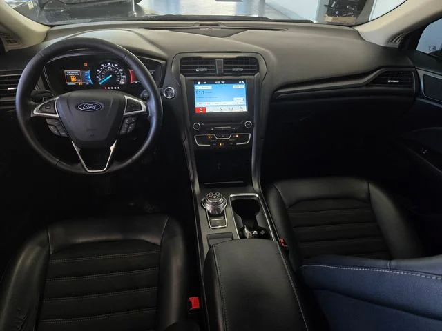 SEMINUEVOS FORD Fusion a Estados en autogozo