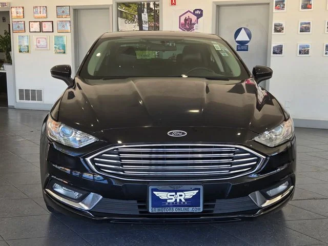 SEMINUEVOS FORD Fusion a Estados en autogozo