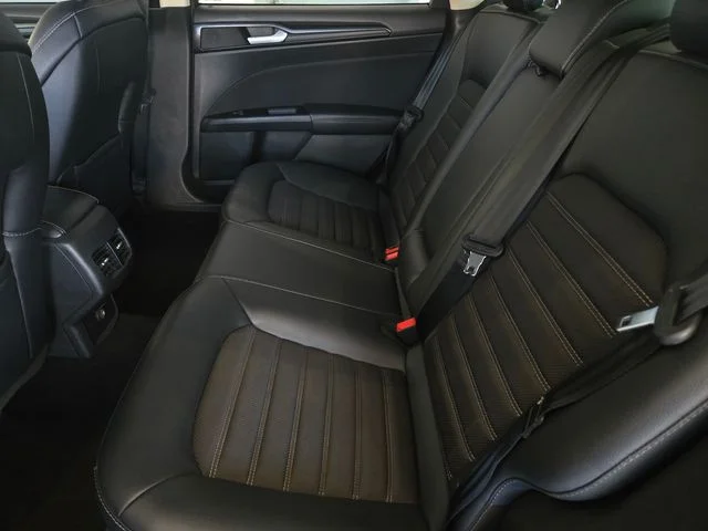 SEMINUEVOS FORD Fusion a Estados en autogozo