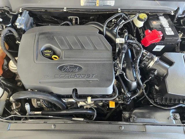 SEMINUEVOS FORD Fusion a Estados en autogozo