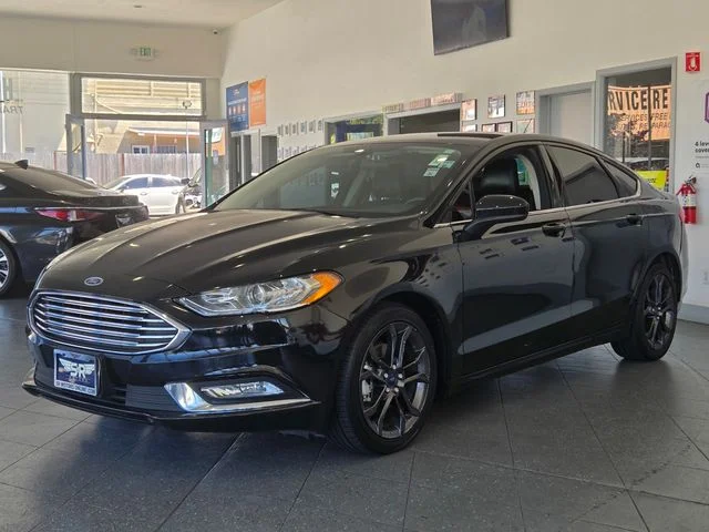 SEMINUEVOS FORD Fusion a Estados en autogozo