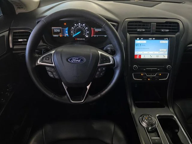 SEMINUEVOS FORD Fusion a Estados en autogozo