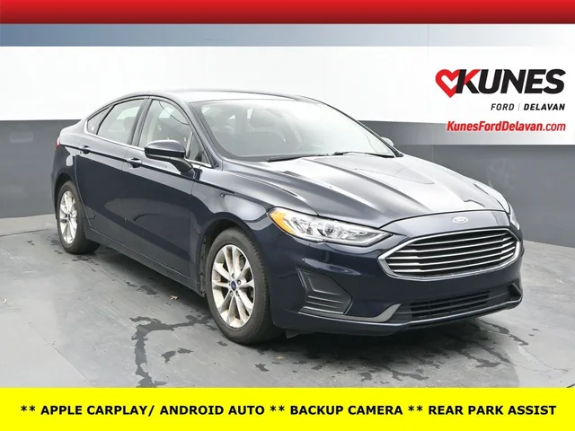SEMINUEVOS FORD Fusion a Estados en autogozo