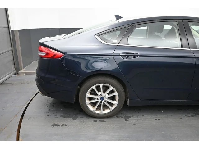 SEMINUEVOS FORD Fusion a Estados en autogozo