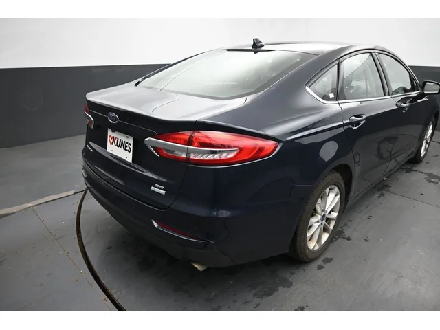 SEMINUEVOS FORD Fusion a Estados en autogozo