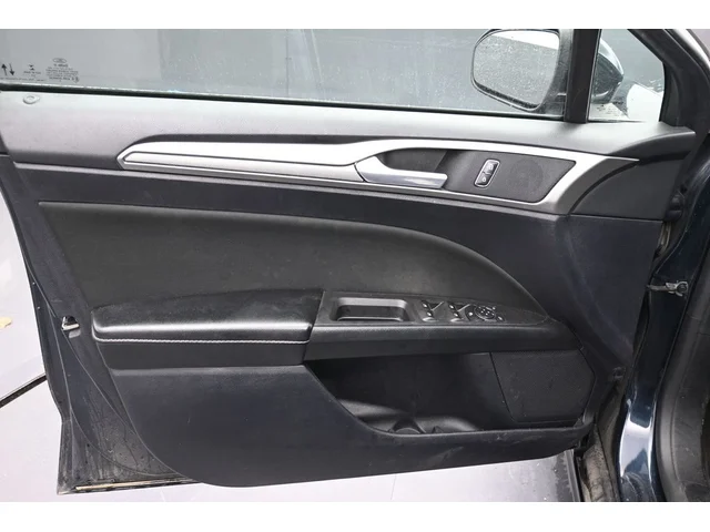 SEMINUEVOS FORD Fusion a Estados en autogozo