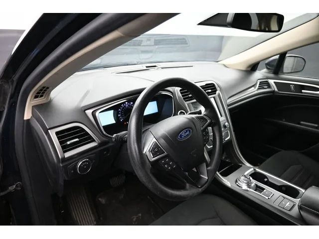 SEMINUEVOS FORD Fusion a Estados en autogozo