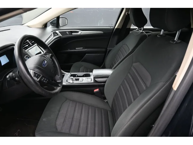SEMINUEVOS FORD Fusion a Estados en autogozo