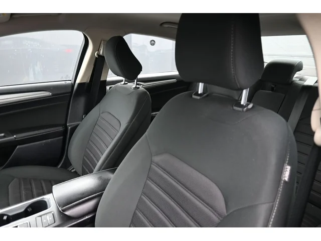 SEMINUEVOS FORD Fusion a Estados en autogozo