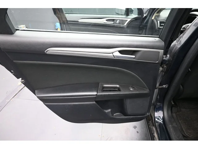 SEMINUEVOS FORD Fusion a Estados en autogozo