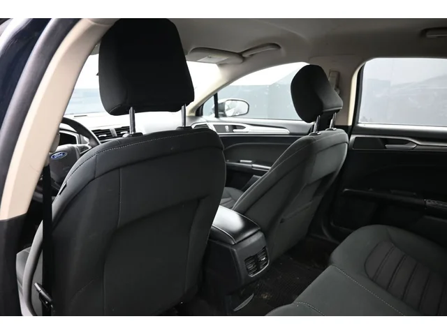 SEMINUEVOS FORD Fusion a Estados en autogozo